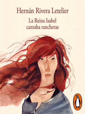 cover image of La reina Isabel cantaba rancheras